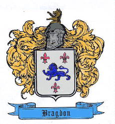 Bragdon Crest