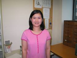Thu Huynh April  2004