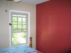 red room in progress 2 2004