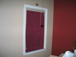 red room in progress 2004