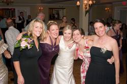 Rachel's Wedding - Boston - 9/7/07