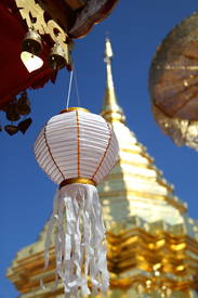 Thailand - 11/12-11/27/2011