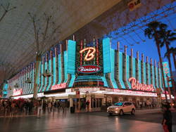 Las Vegas & Arizona (April 24 - May 1, 2012)