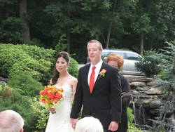 Kevin & Crystal's Wedding (July 14, 2012)