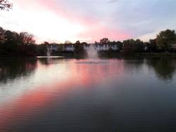lake-at-sunset