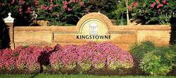 kingstowne-sign