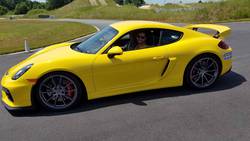 4-29-15 Porsche Driving Experience Atlanta